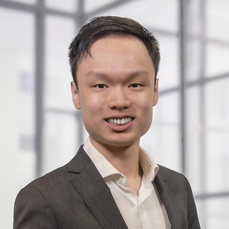 James, founder of Fastlane Careers